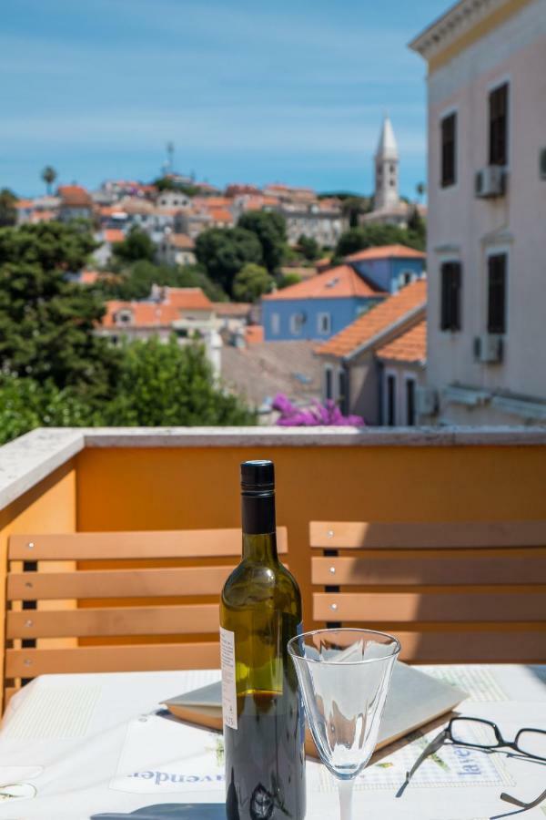 Apartman Natasa Мали-Лошинь Экстерьер фото