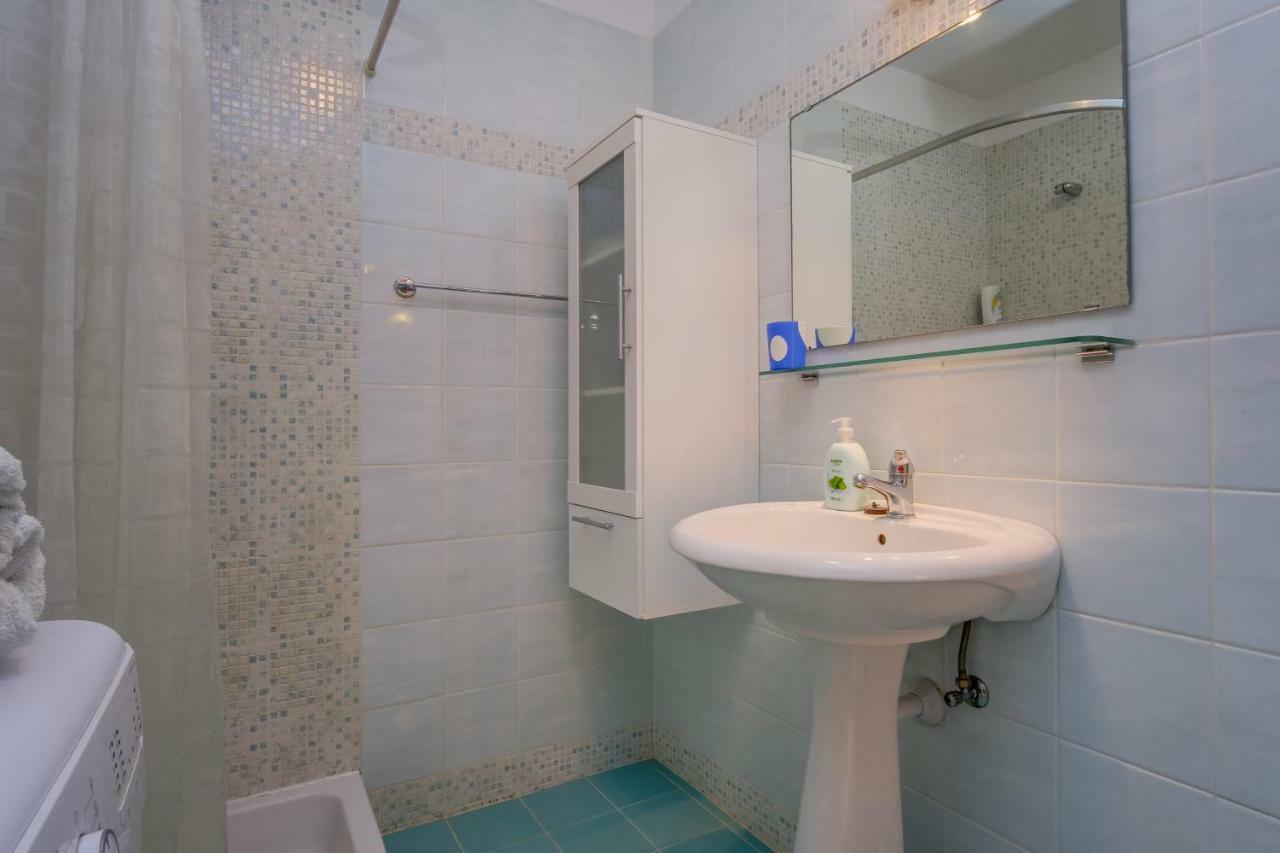 Apartman Natasa Мали-Лошинь Экстерьер фото